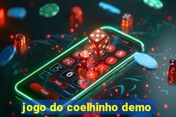 jogo do coelhinho demo